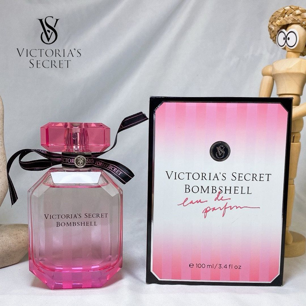 Victoria's Secret Bombshell Parfum Духи 100 мл (1577426589)