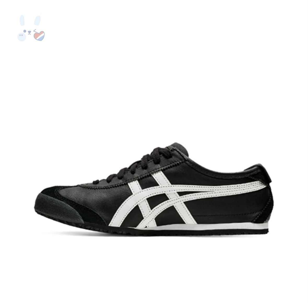 Кроссовки Onitsuka Tiger MEXICO 66 - купить с доставкой по выгодным ...