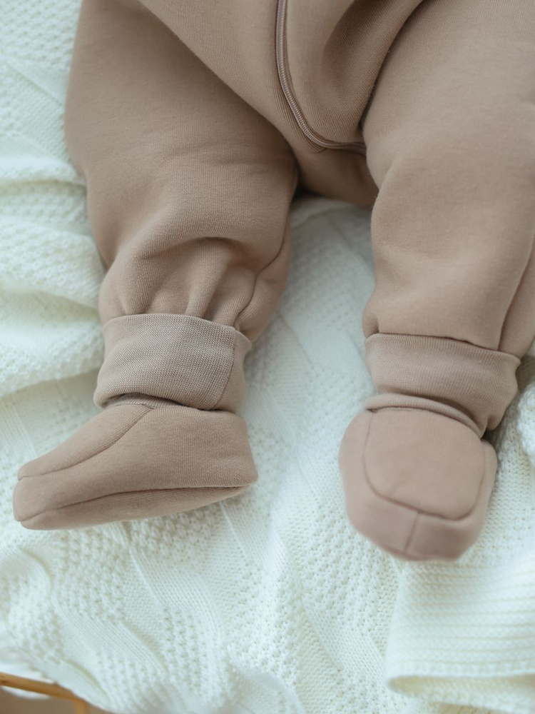 Носки для малышей Little Star #1