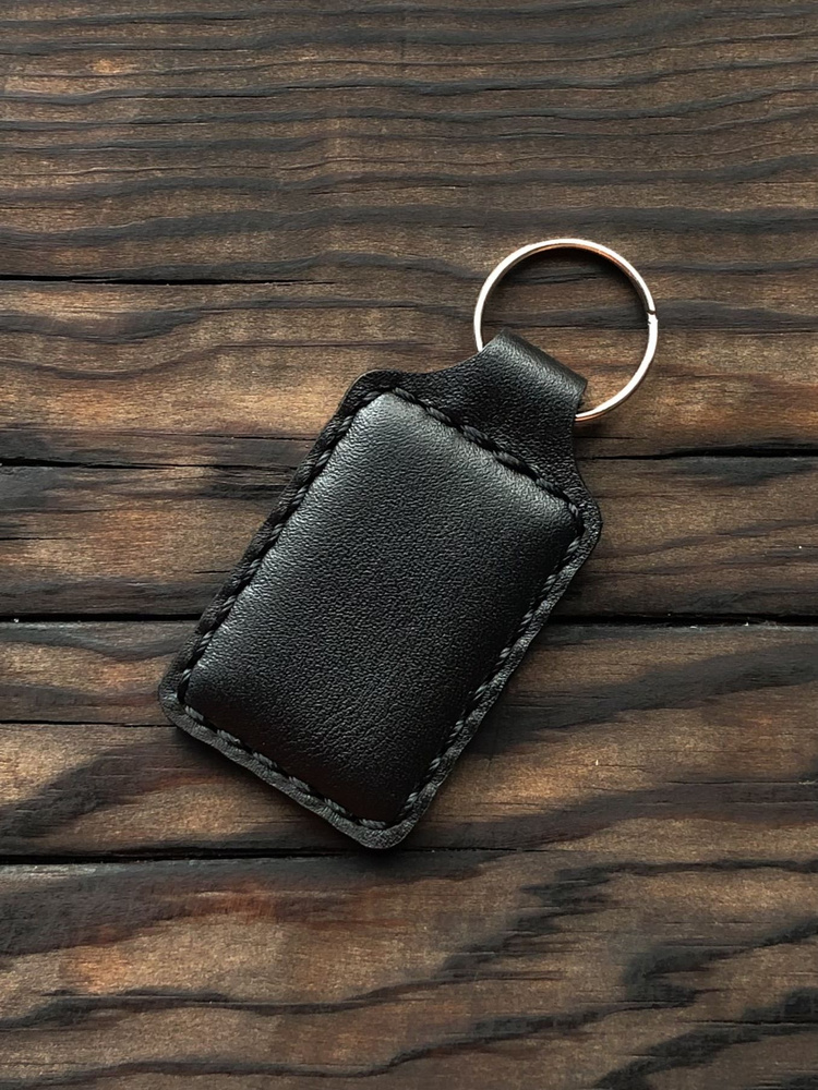 Брелок от домофона, RFID-ключ, кожаный брелок Магнитный пропуск  #1
