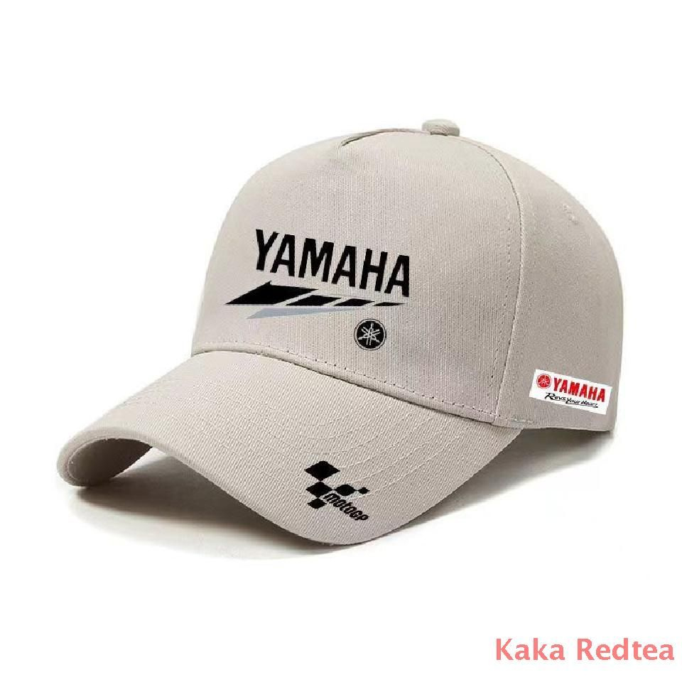 Бейсболка Yamaha #1