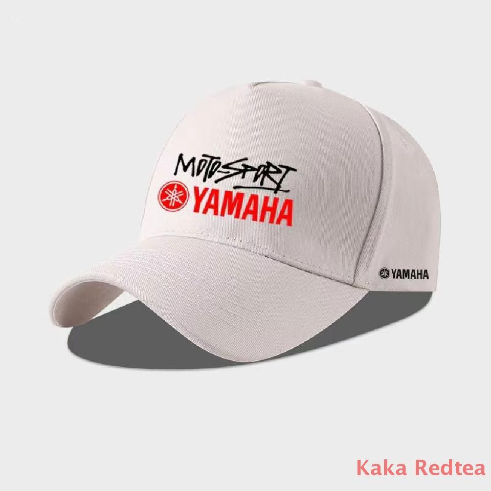 Бейсболка Yamaha #1