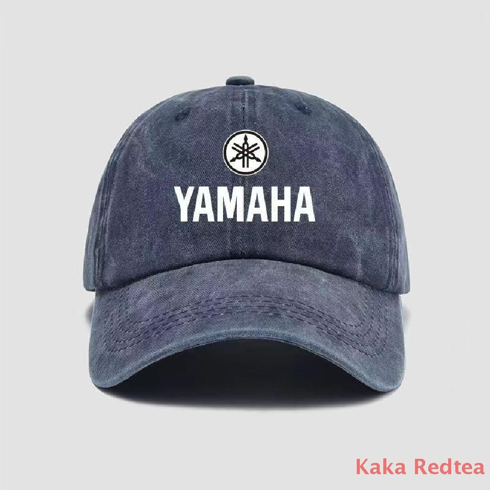 Бейсболка Yamaha #1