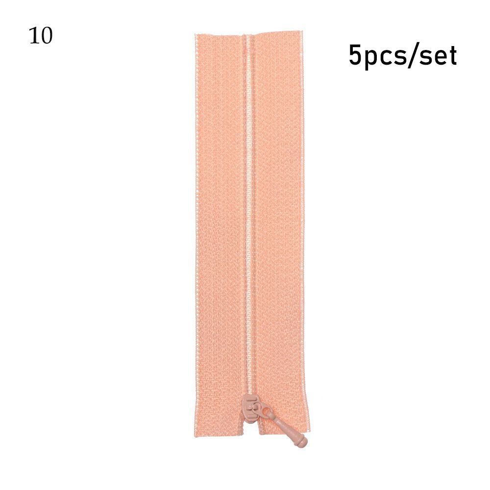 5pcs/set Мини молнии #1
