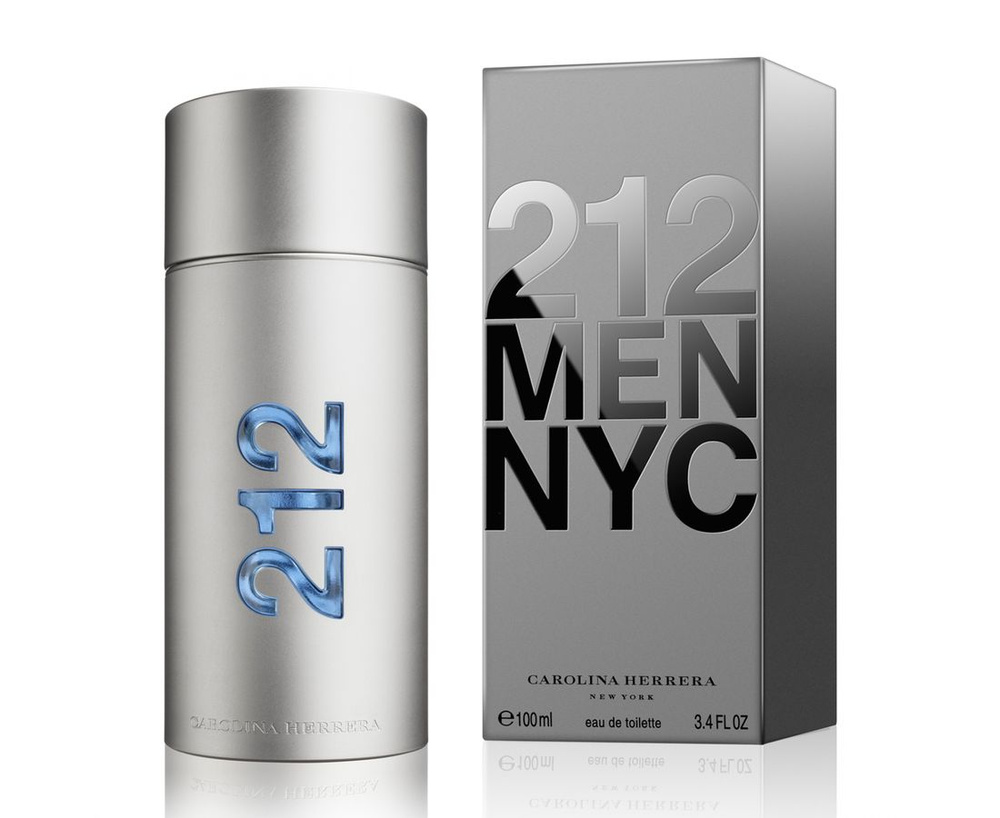 212 Vip Men 100 ml