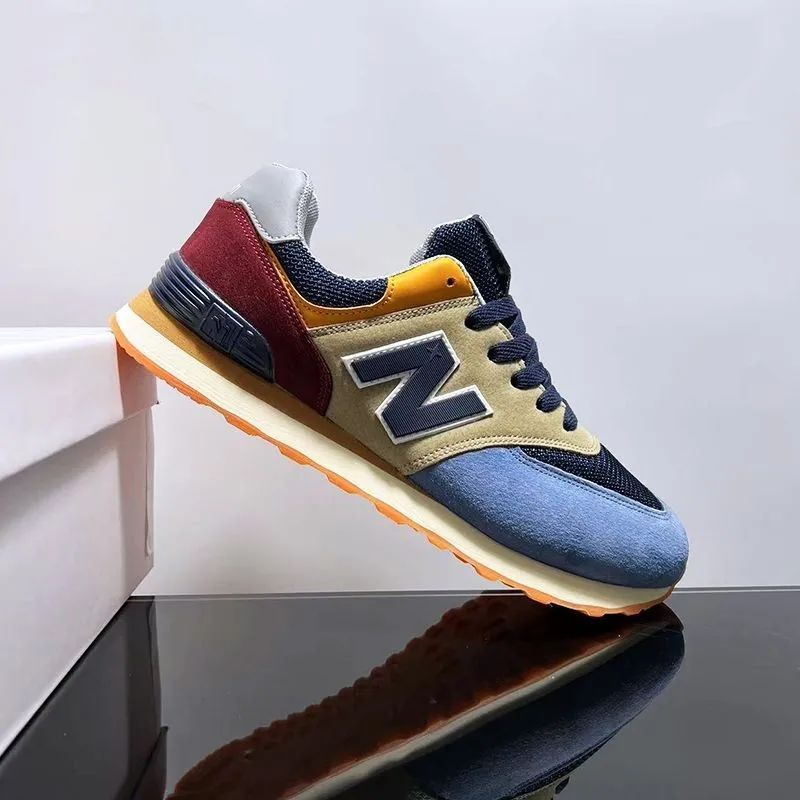 Кроссовки New Balance New Balance 574 #1