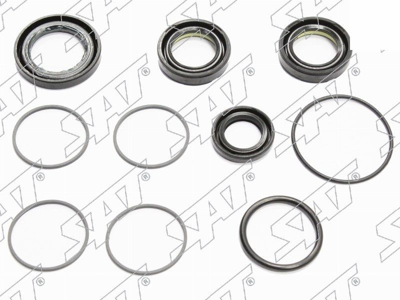 Ремкомплект рулевой рейки VOLVO XC 90 11-18/ S60 01-10/ XC 70 05-07
