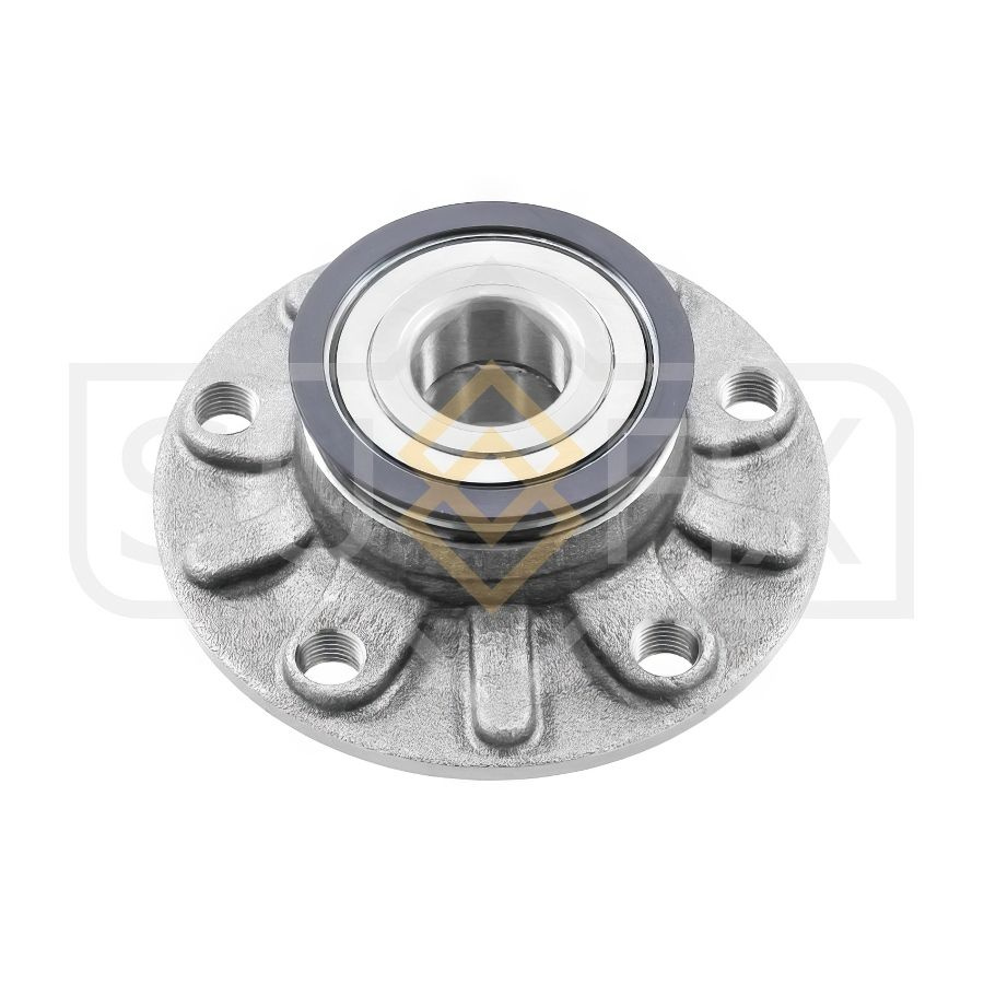 Ступица задняя в сборе, с ABS, D30мм - купить по доступным ценам в ...