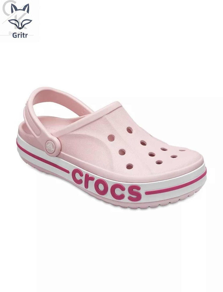 Сабо Crocs Sarah Clog #1