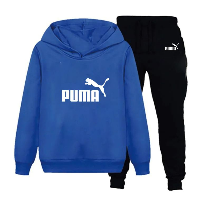 Костюм спортивный PUMA #1