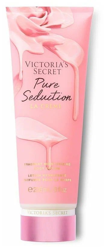 Victoria's Secret молочко , лосьон для тела Pure Seduction La Creme ...