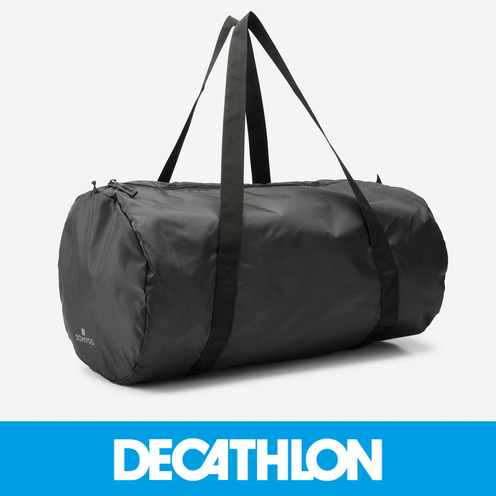 DECATHLON Чехол для спортинвентаря, объем: 30 л #1