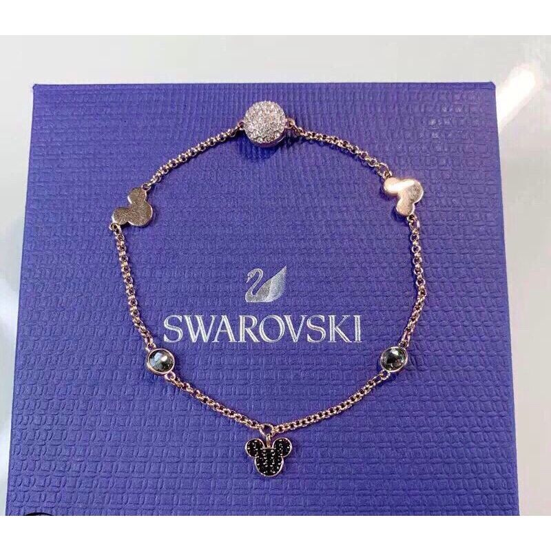 Swarovski Шарм #1