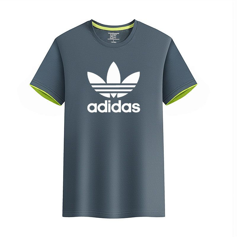 Футболка adidas #1