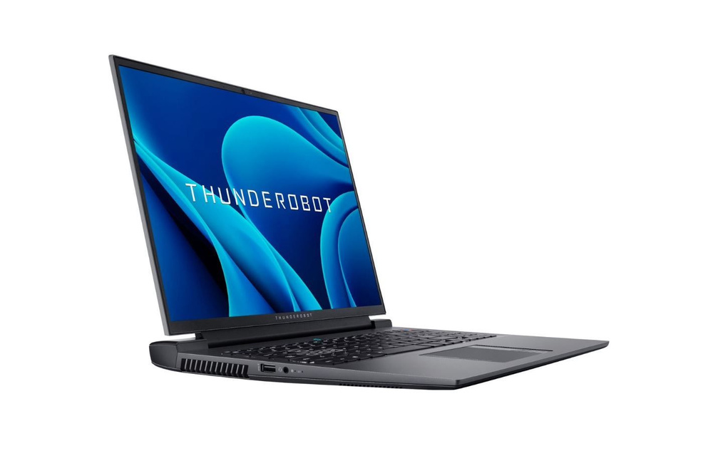 ThundeRobot Zero G3 Pro Игровой ноутбук 15.6", Intel Core i9-13900HX, RAM 32 ГБ, SSD 1024 ГБ, NVIDIA #1