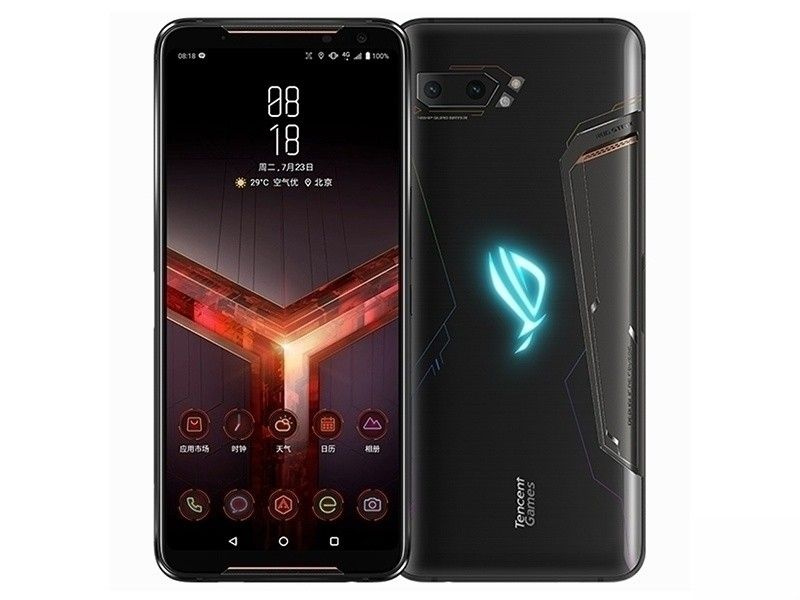 Игровой телефон Ozon