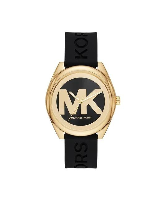 Michael Kors Часы наручные Кварцевые #1