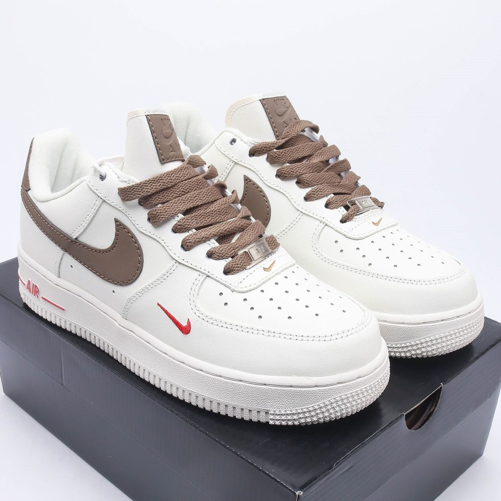 Кроссовки Nike Air Force 1 - купить с доставкой по выгодным ценам в ...