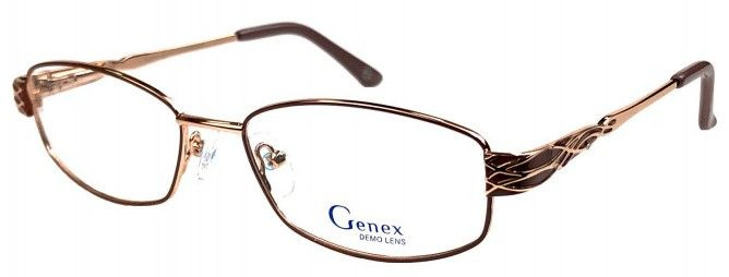 Genex G-1066 245 оправа - купить с доставкой по выгодным ценам в ...