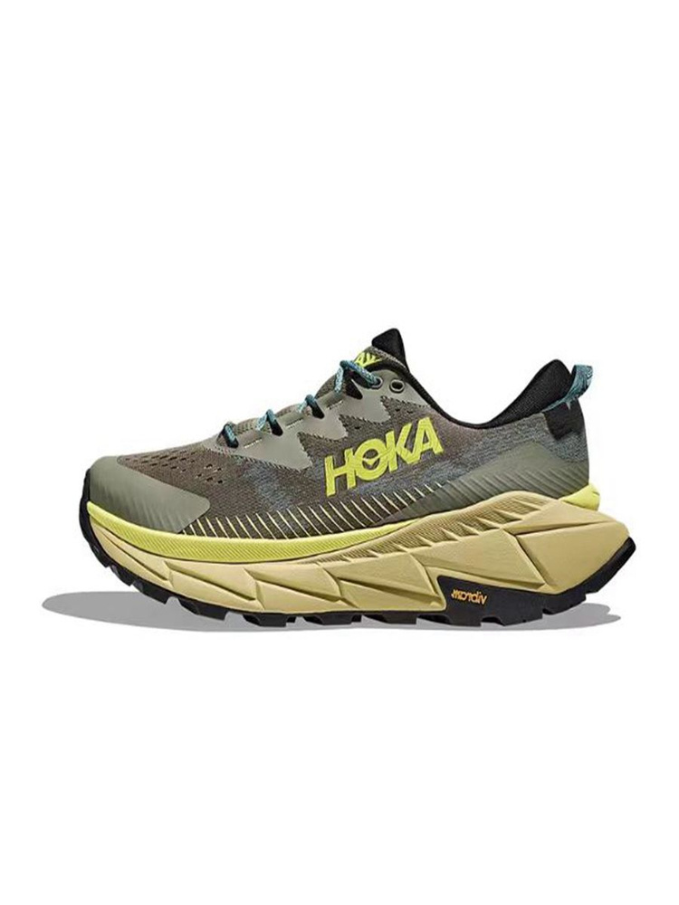 Кроссовки HOKA ONE ONE Better Foam Emerge 3D Men’s Running Shoes #1