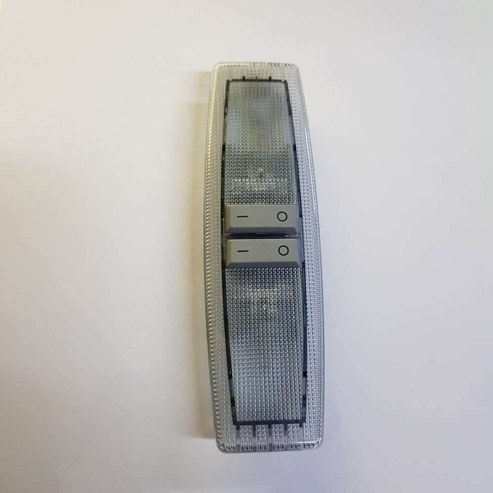 Плафон освещения салона задний LADA Шевроле Нива / Нива Тревел (люкс ...