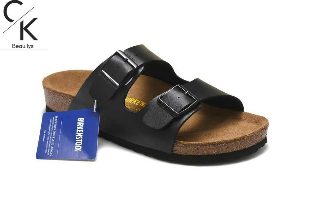 Босоножки Birkenstock #1