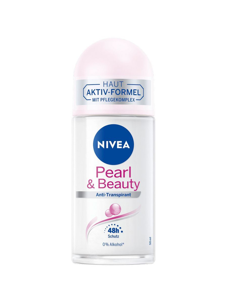 Nivea Дезодорант 50 мл #1