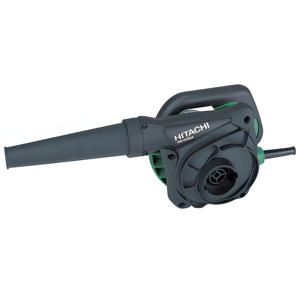 Воздуходувка-пылесос HITACHI RB40SA - купить с доставкой по выгодным ...