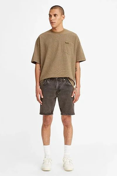 Шорты Levi's #1