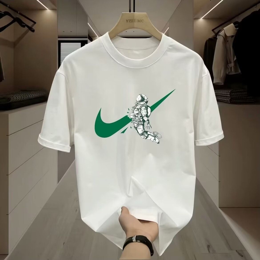 Футболка Nike #1