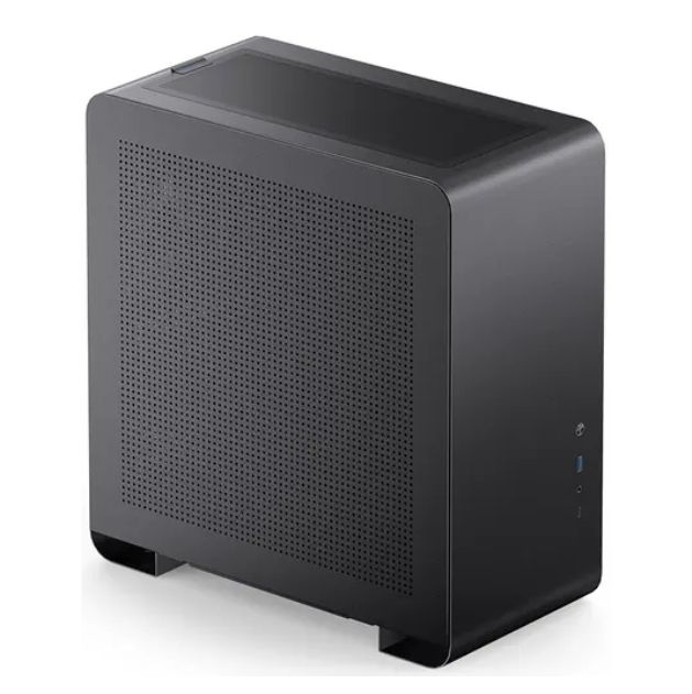 U4 pro mesh black. Jonsbo u4 pro mesh black. jonsbo umx3w black.