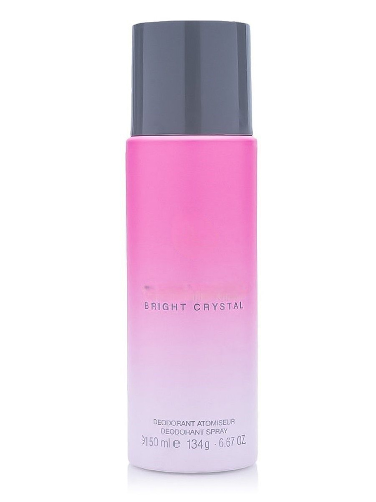 Дезодорант Bright Crystal, 200 ml #1
