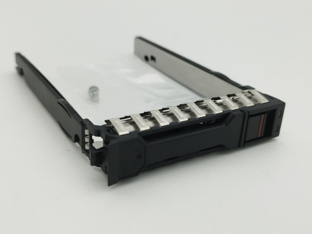 Салазки HP 2.5 Gen10+ Gen10Plus P22892-002 #1