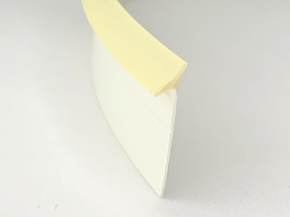 Плинтус для столешницы XStar 5 метров, уплотнительный, на кухню, для ...