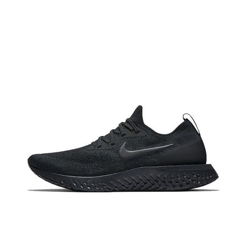 Кроссовки epic react flyknit 2 #1