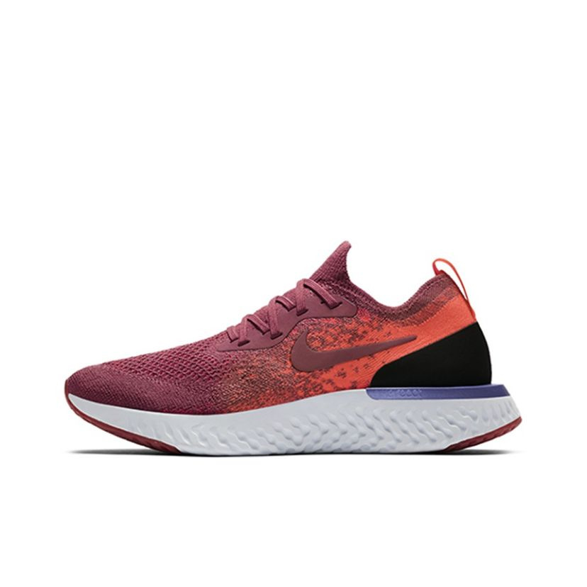 Кроссовки epic react flyknit 2 #1