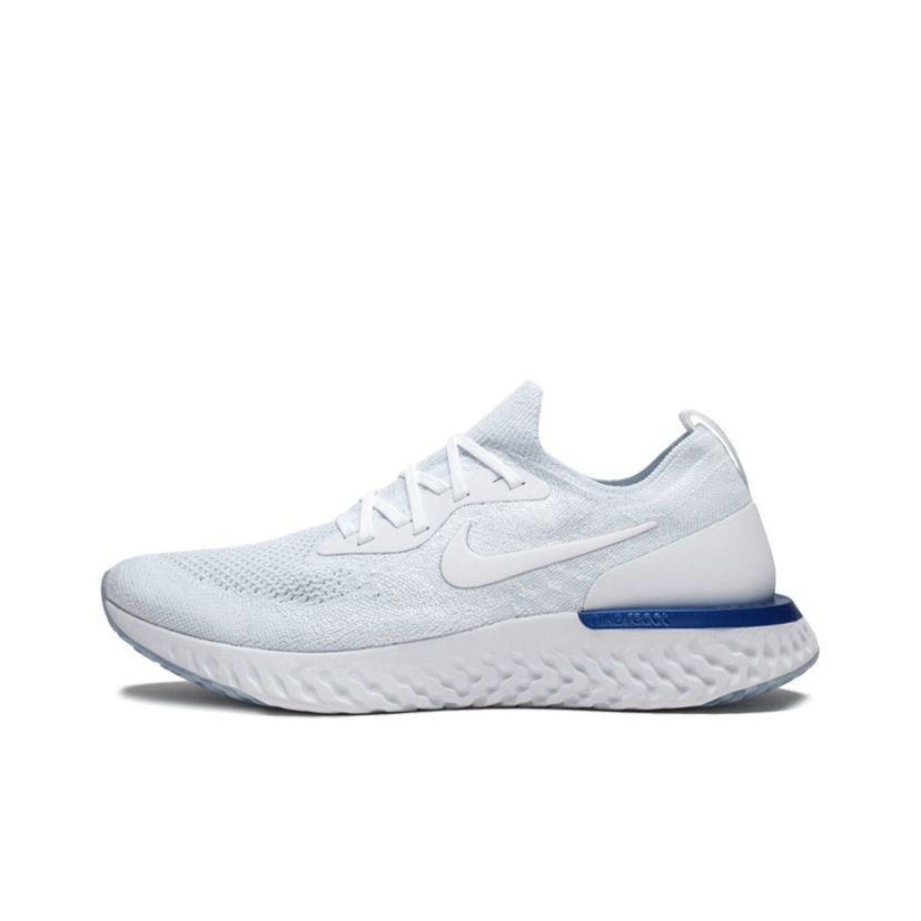 Кроссовки Epic React Flyknit 2 #1