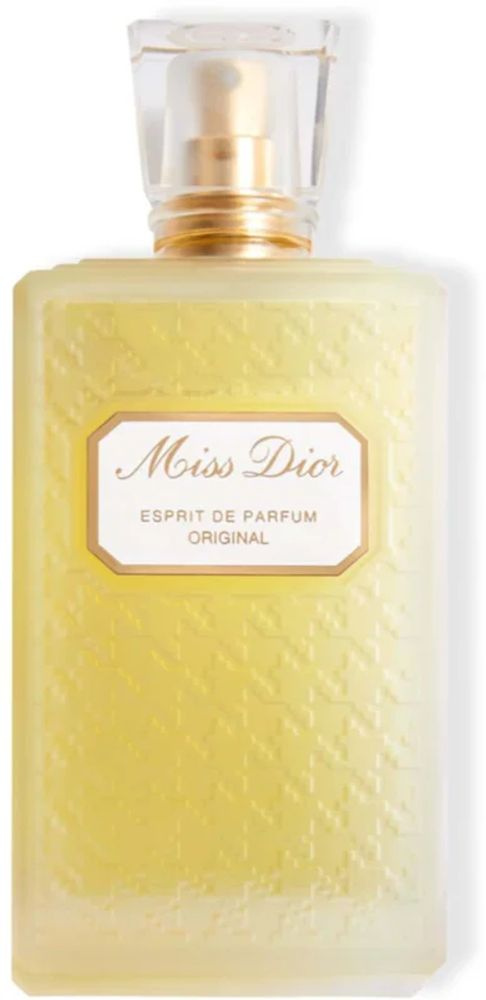 Dior esprit de parfum best sale