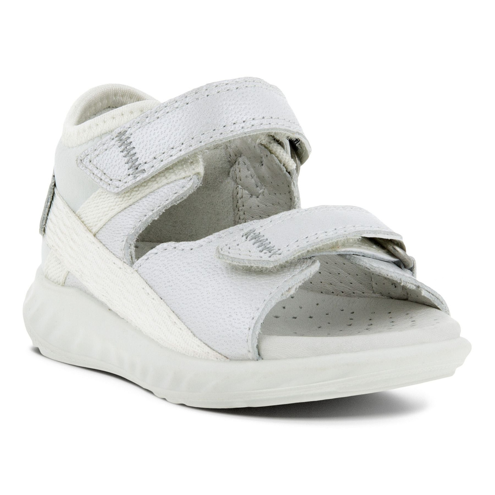 Сандалии ECCO SP.1 LITE INFANT SANDAL #1