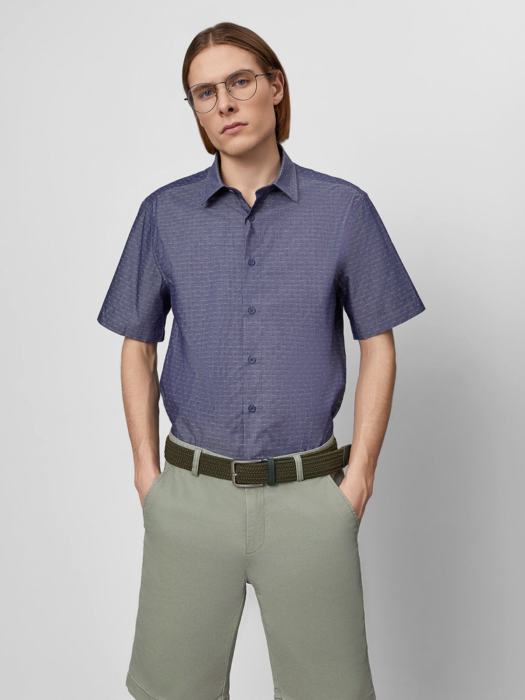Рубашка Just Clothes #1