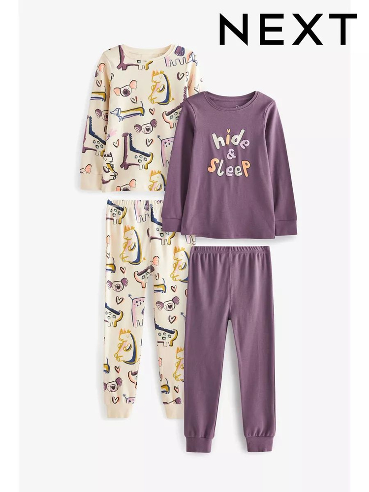 Пижама для малышей NEXT #1