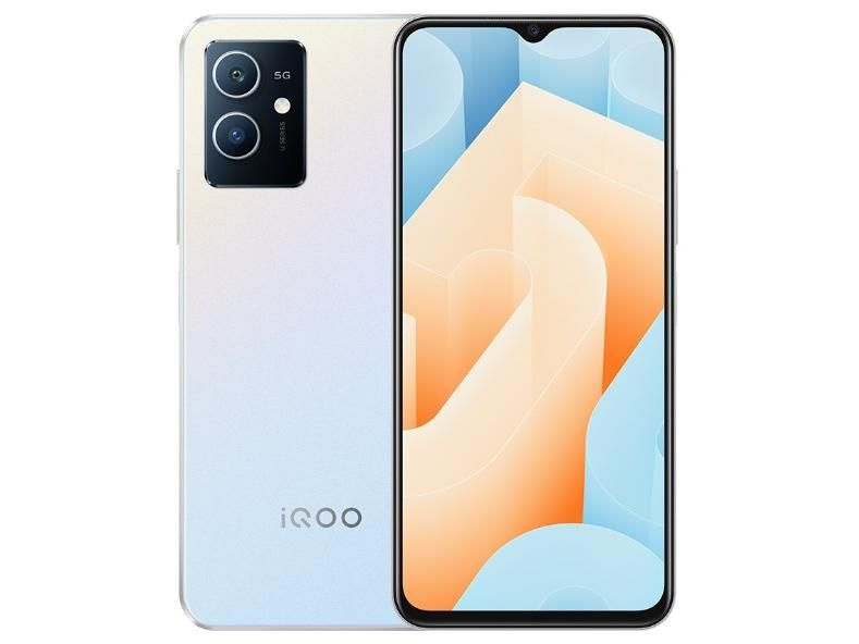 Купить Смартфон Vivo Iqoo 11