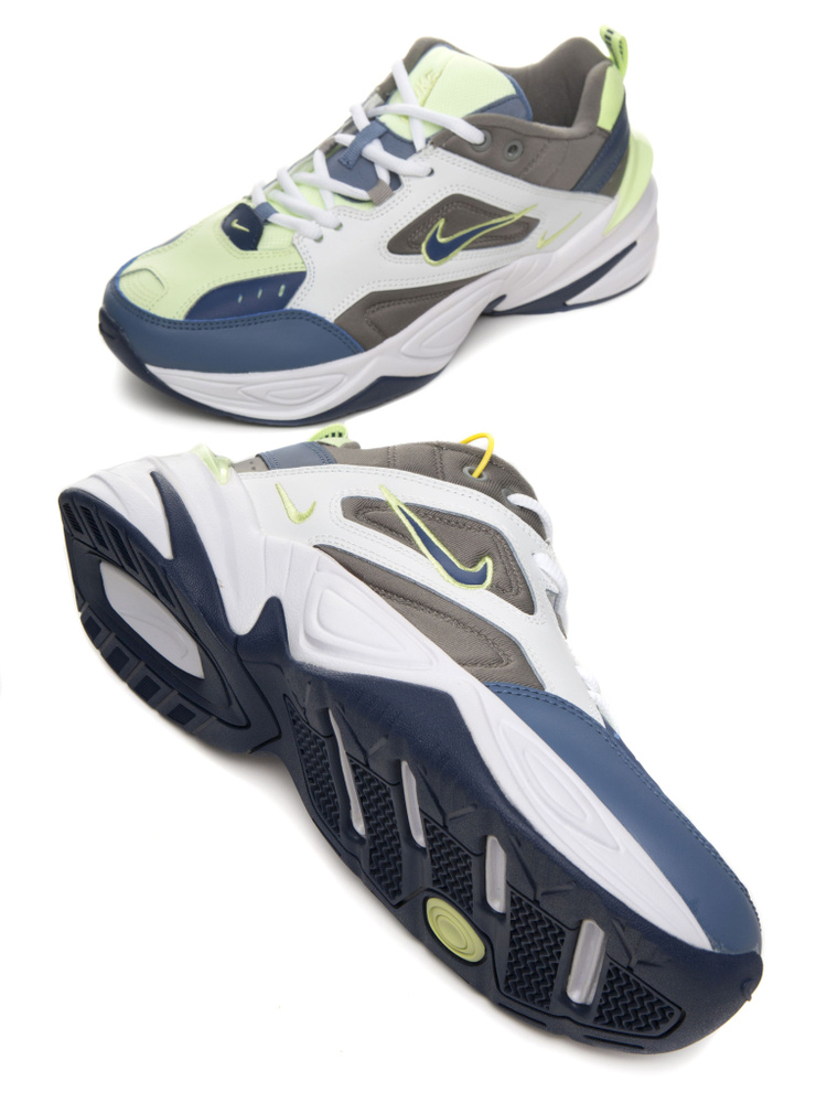 Кроссовки Nike M2K Tekno #1