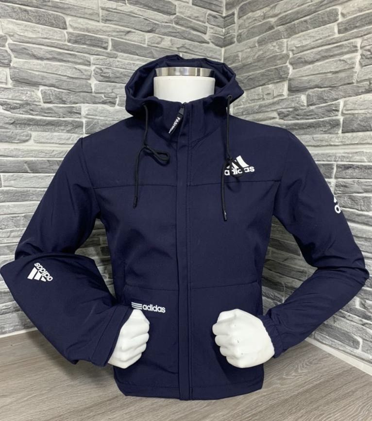 Костюм спортивный adidas #1