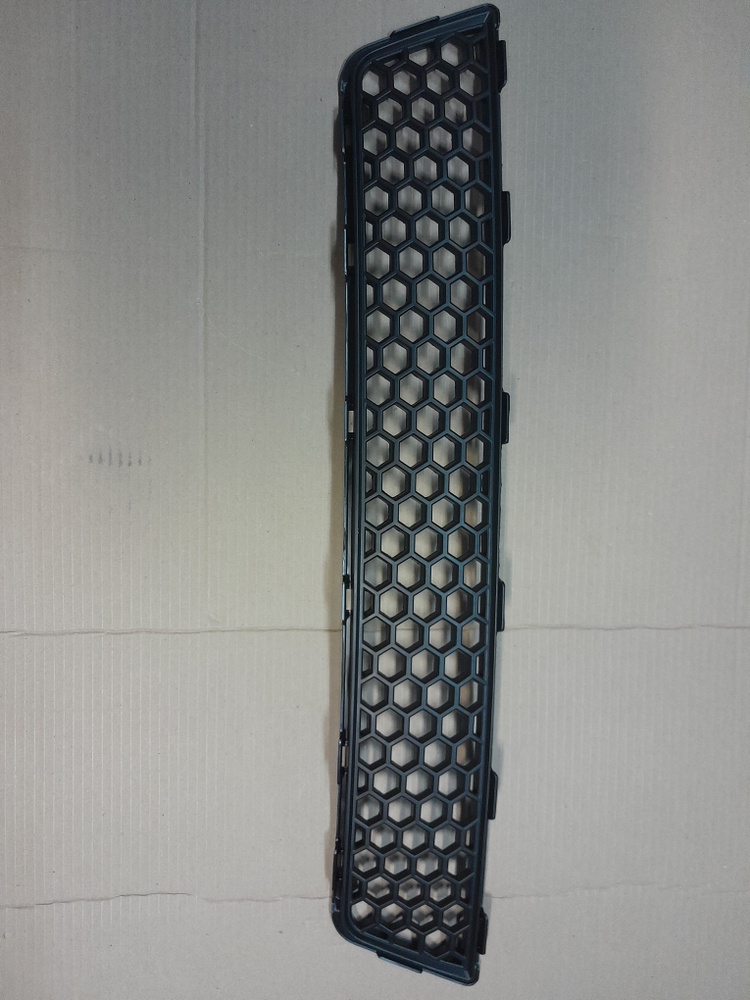 Решётка бампера центральная Great Wall Voleex c30 - купить с доставкой ...