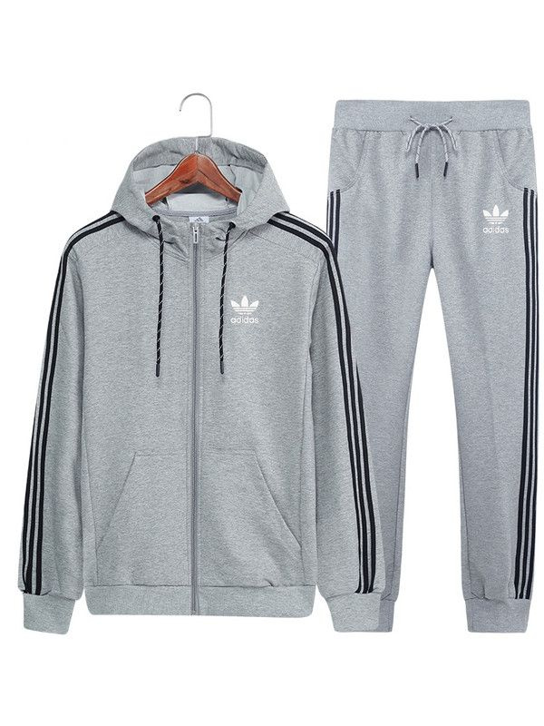 Костюм спортивный adidas #1