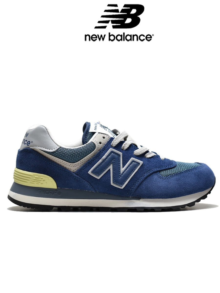 Кроссовки New Balance New Balance 574 #1