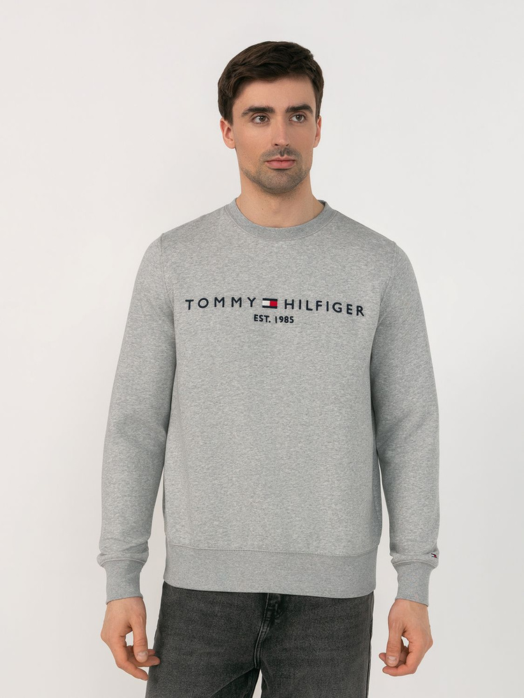 Свитшот Tommy Hilfiger #1