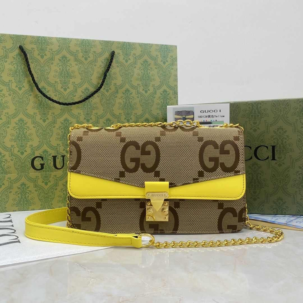 Gucci Сумка на плечо #1