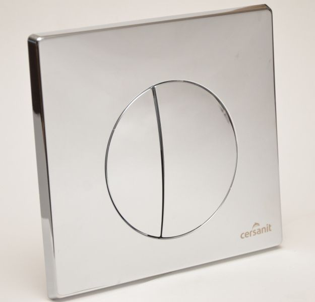 Кнопка для инсталляции Cersanit LEON S-IN-LEON-C3506 #1